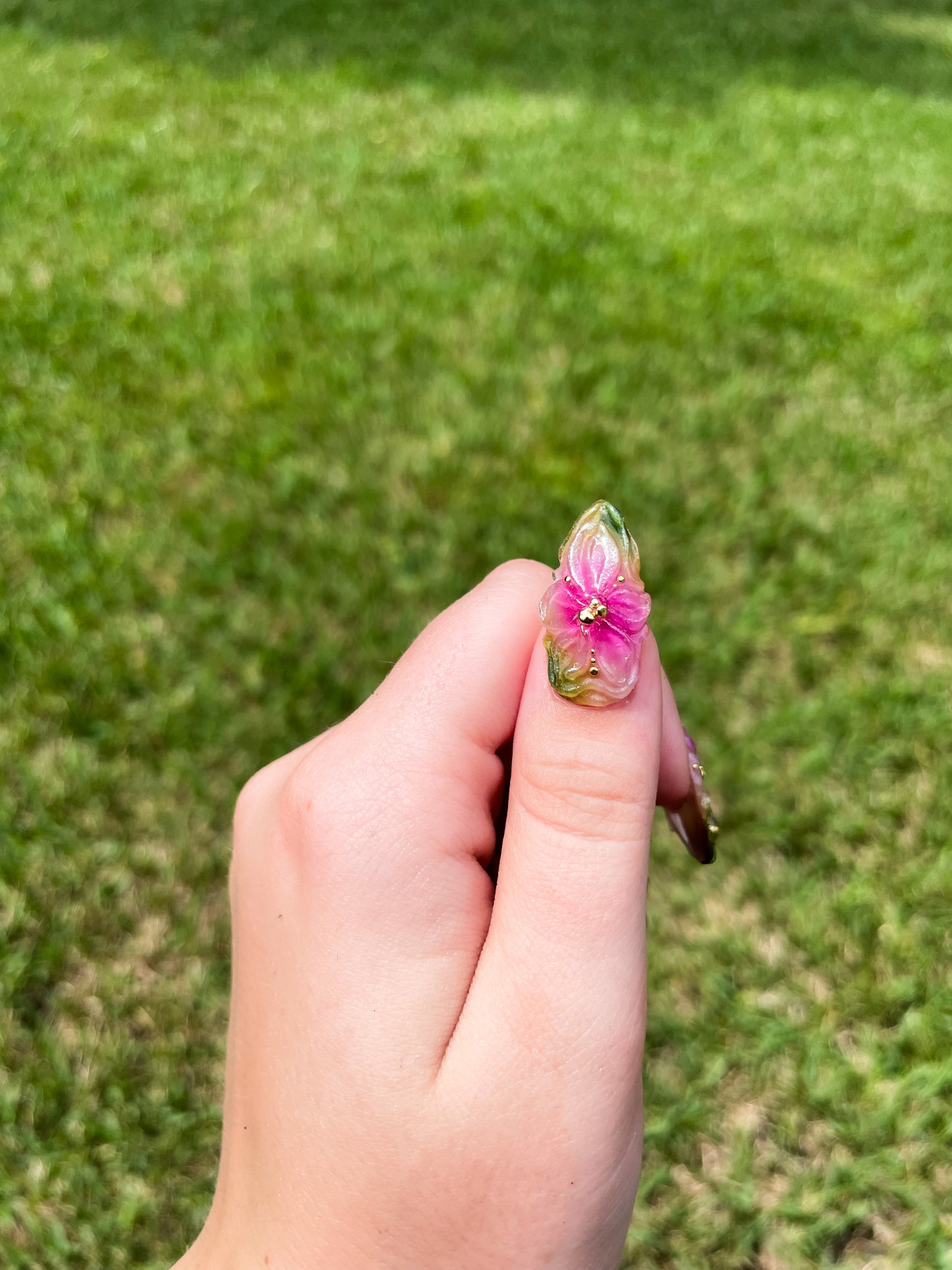 Fairy Garden