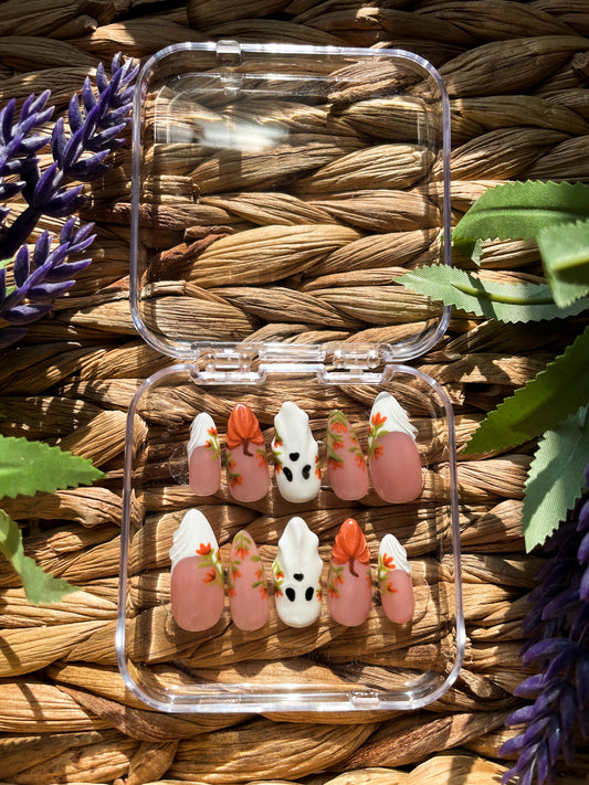 Haunted Harvest