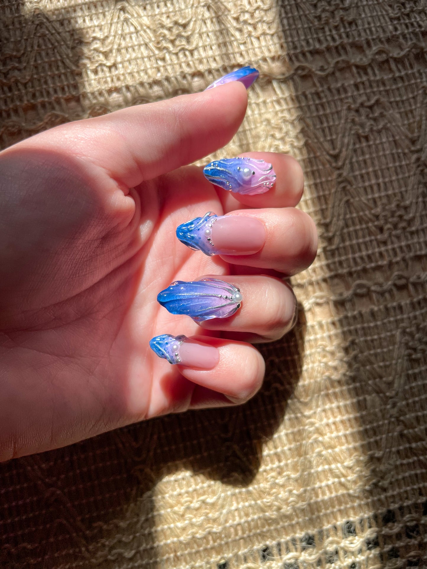 Mermaid Lagoon