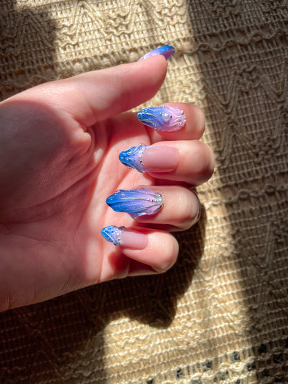 Mermaid Lagoon