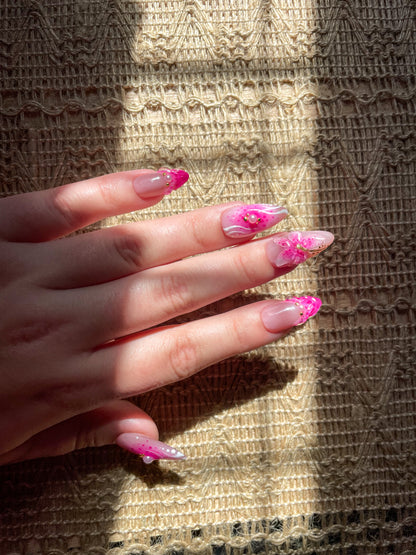 Paradise Petals