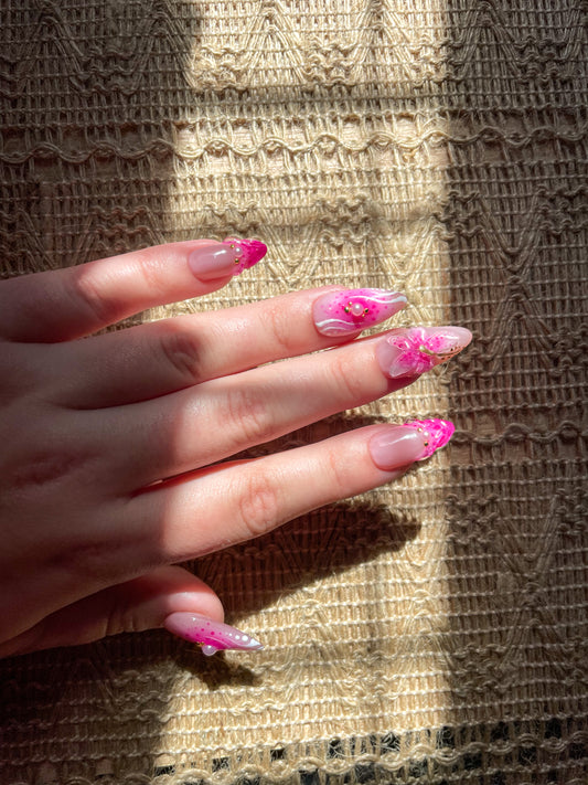 Paradise Petals