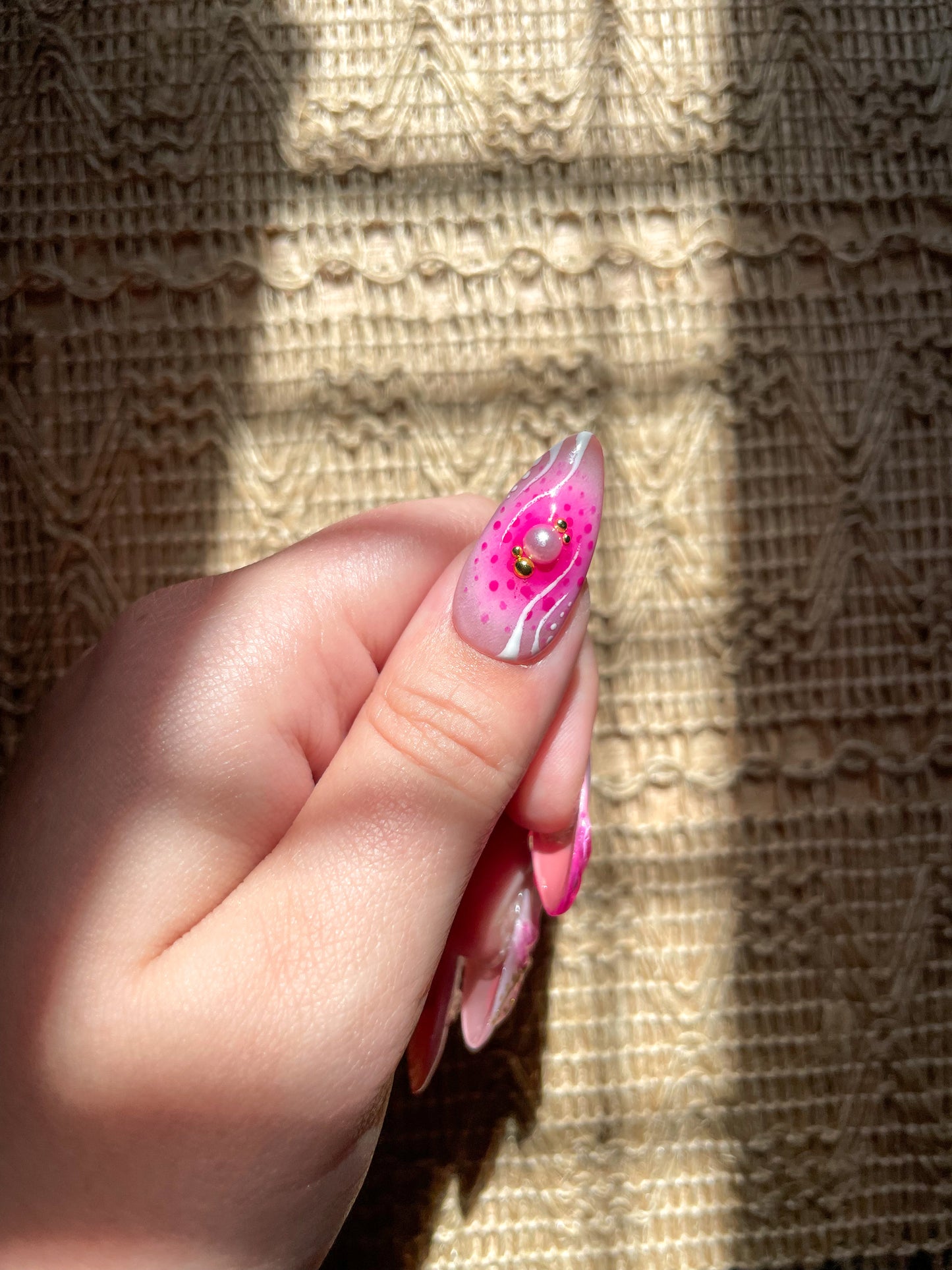 Paradise Petals