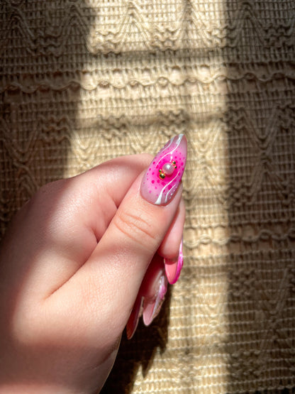 Paradise Petals