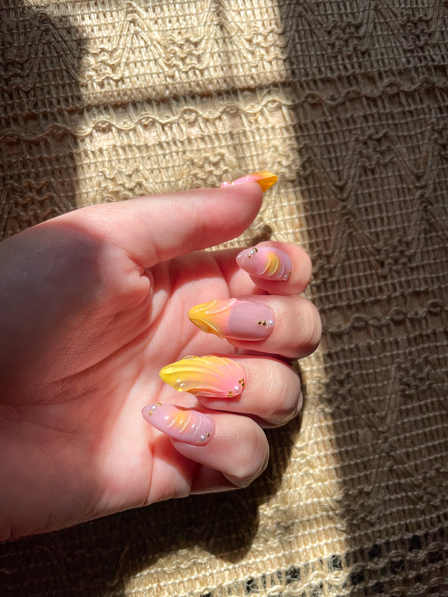 Tropical Sunset